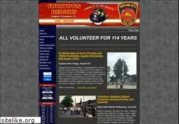 Sites similar to yorktownfire.com