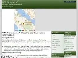 Sites similar to yorktownhousing.com