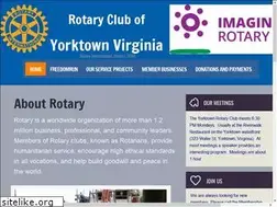 Sites similar to yorktownrotaryclub.org