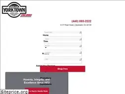 Sites similar to yorktownserviceplaza.com