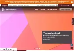 Sites similar to yorktraditionsbank.com
