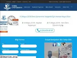 Sites similar to yorkturkey.com