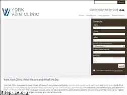 Sites similar to yorkvein.com