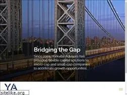 Sites similar to yorkvilleadvisors.com