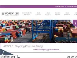 Sites similar to yorkvilleasset.com