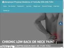 Sites similar to yorkvilledrx.com
