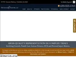 Sites similar to yorkvillelawyer.com