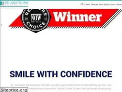Sites similar to yorkvillesmiles.com