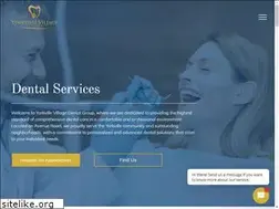 Sites similar to yorkvillevillagedental.com