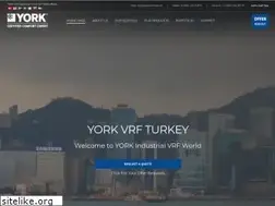 Sites similar to yorkvrf.com.tr