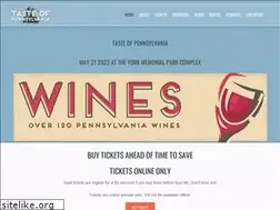 Sites similar to yorkwinefest.com