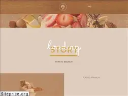 Sites similar to yorkys-creperie.com