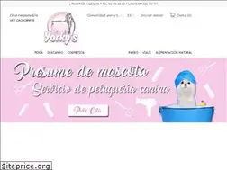 Sites similar to yorkys.com
