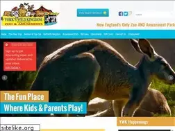 Sites similar to yorkzoo.com
