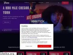 Sites similar to yorn.net