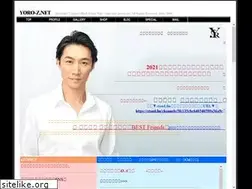 Sites similar to yoro-z.net