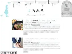 Sites similar to yoroblo.com