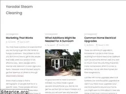 Sites similar to yorodai.com