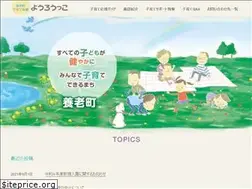 Sites similar to yorokko.jp