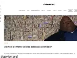 Sites similar to yorokobu.es