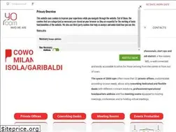 Sites similar to yoroom.it