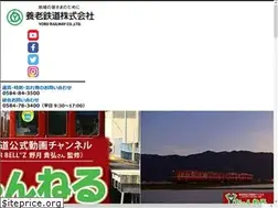 Sites similar to yororailway.co.jp