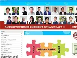 Sites similar to yorozu-kmt.jp