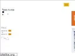 Sites similar to yorozu-ortho.com
