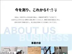 Sites similar to yorozugiken.co.jp