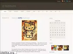 Sites similar to yorozunomono.wordpress.com