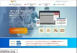 Sites similar to yorozuya-ikka.info
