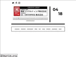 Sites similar to yorozuya.nagoya