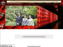 Sites similar to yorozuyakanko.jp
