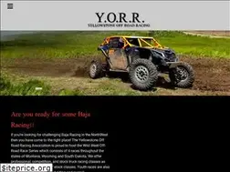 Sites similar to yorracing.com