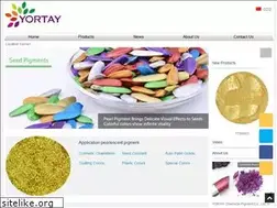 Sites similar to yortay.com