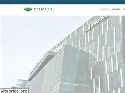 Sites similar to yortel.com.tr