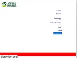 Sites similar to yorturkhuzurevi.com