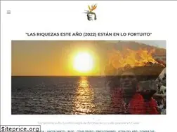 Sites similar to yorubacanarias.com
