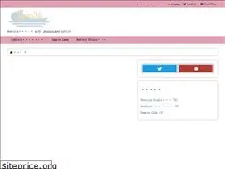 Sites similar to yoruhi.net