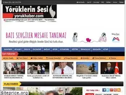 Sites similar to yorukhaber.com