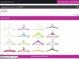 Sites similar to yorulmazaski.com