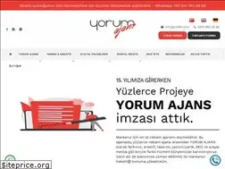 Sites similar to yorumajans.com.tr