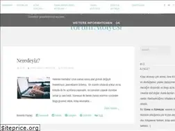 Sites similar to yorumatolyesi.blogspot.com