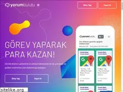 Sites similar to yorumbulutu.com