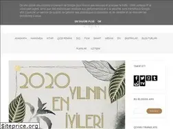 Sites similar to yorumcadisi.blogspot.com