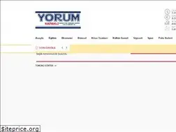 Sites similar to yorumkapakli.com