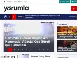 Sites similar to yorumla.net