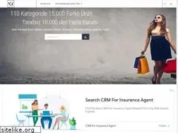 Sites similar to yorumlari.info