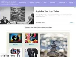 Sites similar to yorumnasil.com