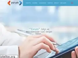 Sites similar to yorumymm.com